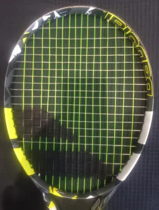Raqueta Babolat Pure Aero Lite
