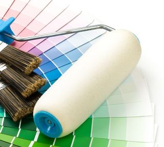 PINTOR EN SAN SEBASTIAN DE LOS REYES