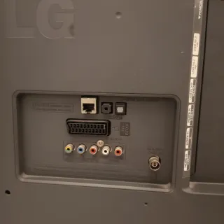 Televisor LG 42lb5700 para repuesto