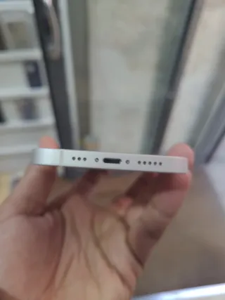 iPhone 12 64GB Blanco