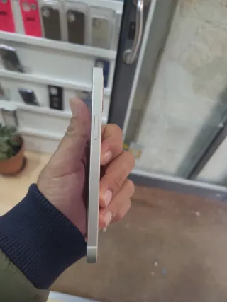 iPhone 12 64GB Blanco