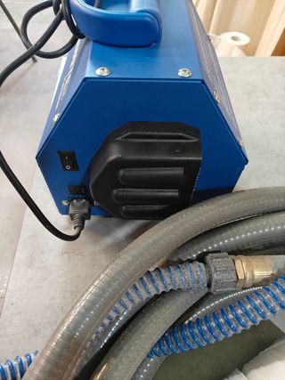 Sistema verniciatura HVLP Fuji Spray Mini-Mite 5