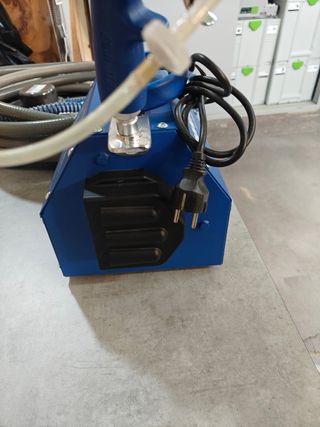 Sistema verniciatura HVLP Fuji Spray Mini-Mite 5