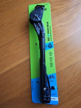 Soporte Ursus Wave R81 ajustable 24-28 18mm