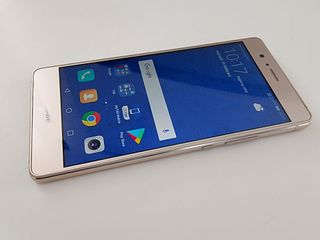 Huawei P9 Lite Oro/Argento