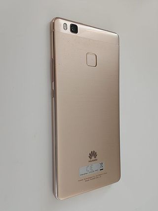 Huawei P9 Lite Oro/Argento