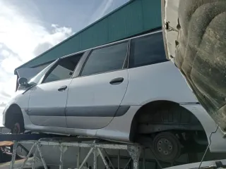 Recambios Renault Espace