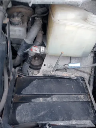 Recambios Renault Espace