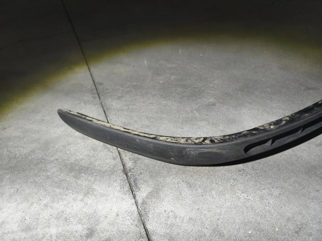 Slip frontal Renault Espace