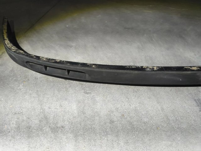 Slip frontal Renault Espace