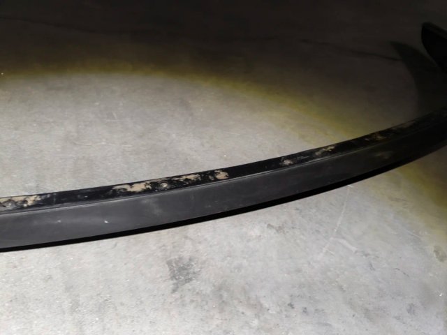Slip frontal Renault Espace