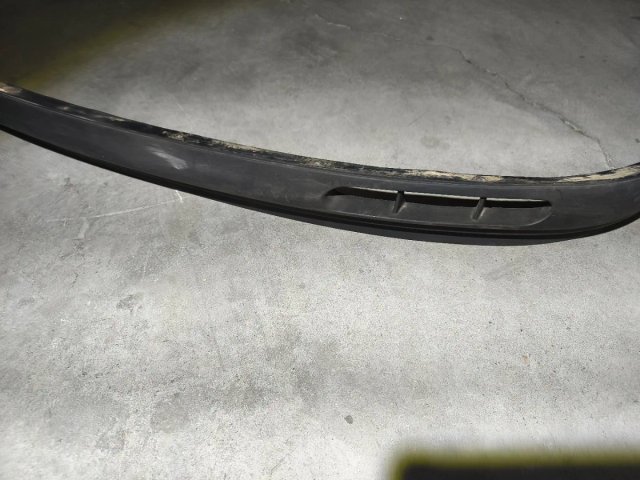 Slip frontal Renault Espace