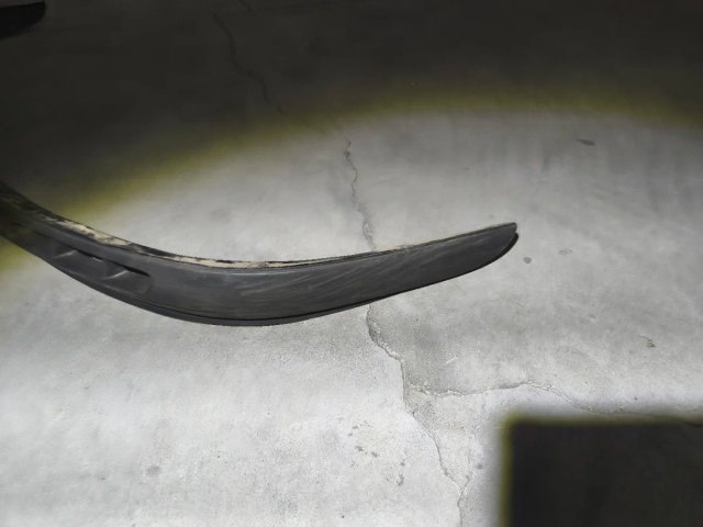 Slip frontal Renault Espace