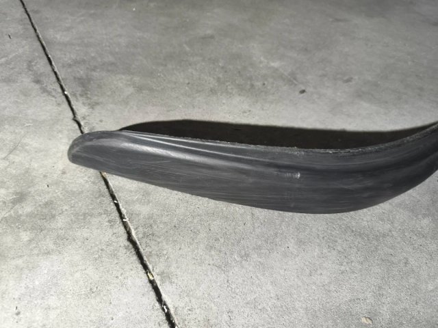 Slip frontal Renault Espace