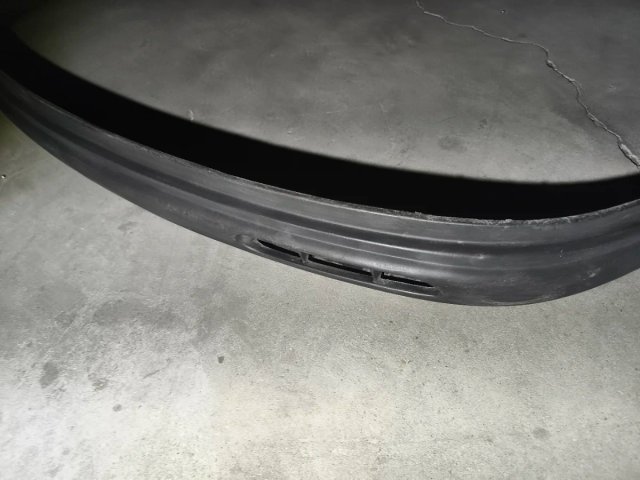 Slip frontal Renault Espace