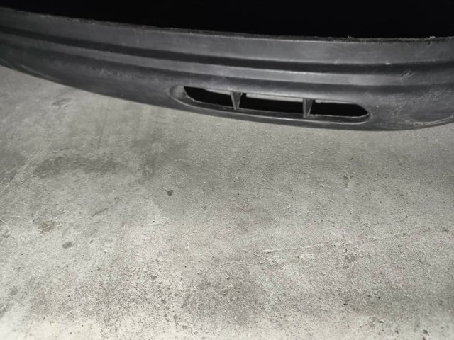 Slip frontal Renault Espace