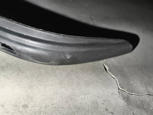 Slip frontal Renault Espace
