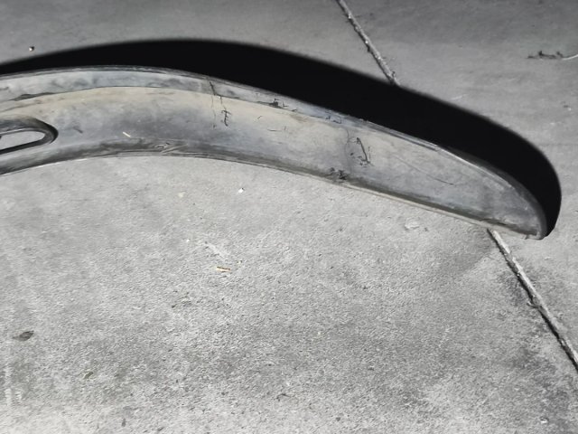 Slip frontal Renault Espace