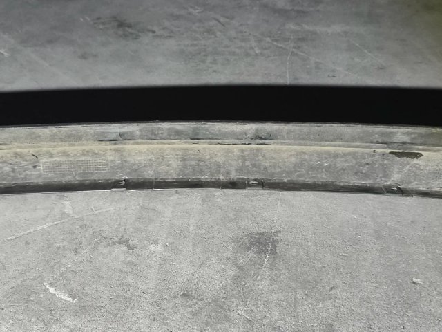 Slip frontal Renault Espace