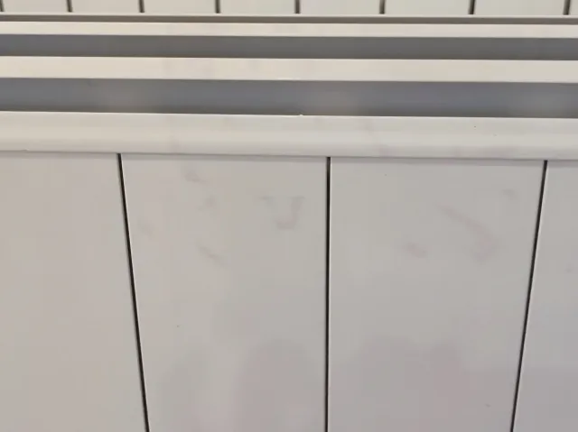 Radiador Eléctrico Orbegozo Blanco