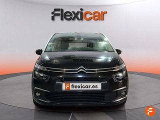 Citroën Grand C4 Spacetourer PureTech 96KW (130CV) S&S 6v Feel