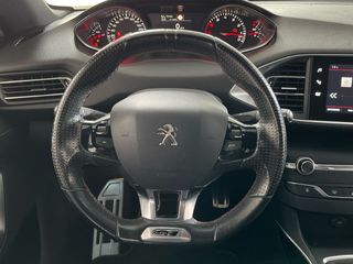 Peugeot 308 GT 151KW (205CV)