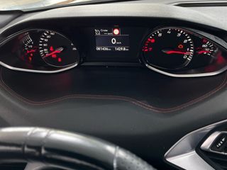 Peugeot 308 GT 151KW (205CV)