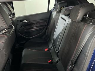 Peugeot 308 GT 151KW (205CV)