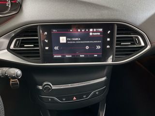 Peugeot 308 GT 151KW (205CV)