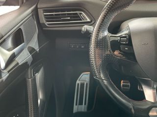 Peugeot 308 GT 151KW (205CV)