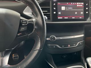 Peugeot 308 GT 151KW (205CV)