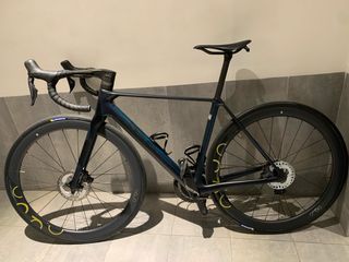 Orbea Orca OMX Custom