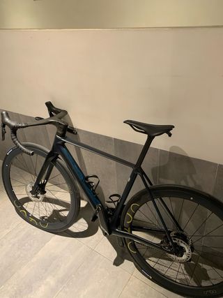 Orbea Orca OMX Custom