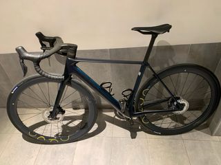 Orbea Orca OMX Custom