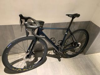 Orbea Orca OMX Custom