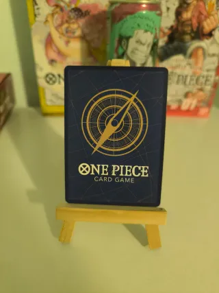 Koala One Piece Card