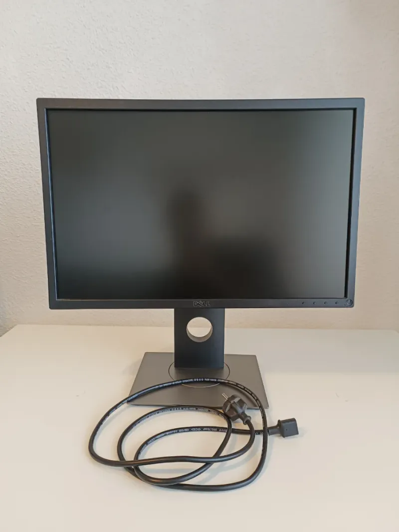 Monitor Dell P2217 Profesional 21.5 pulgadas
