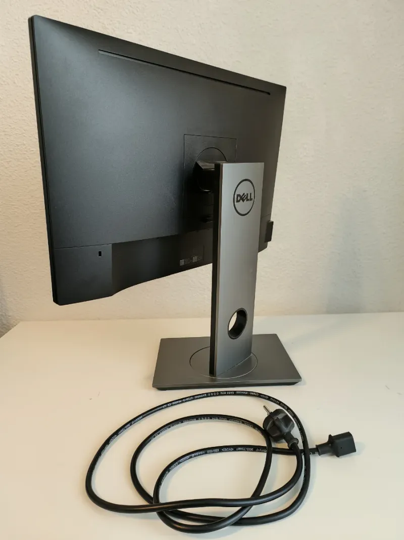 Monitor Dell P2217 Profesional 21.5 pulgadas afbeelding 2