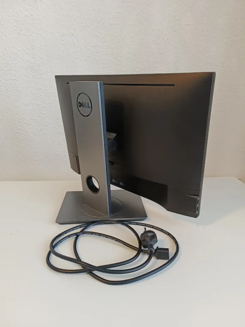 Monitor Dell P2217 Profesional 21.5 pulgadas afbeelding 3