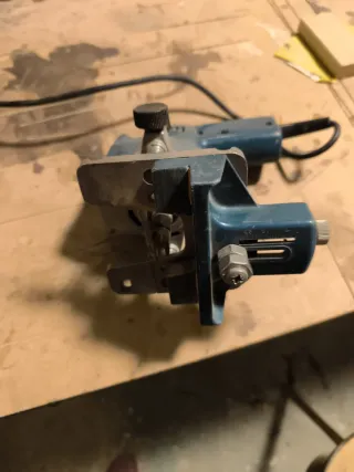 Fresadora Casals FC-14