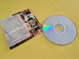 DVD El rostro impenetrable (1961)