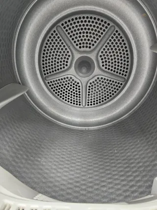 Secadora Bosch 7kg con garantía y transporte