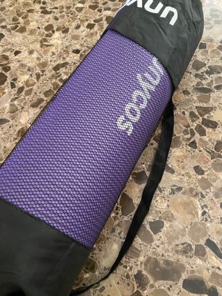 Esterilla/ Colchoneta antideslizante Yoga/Pilates
