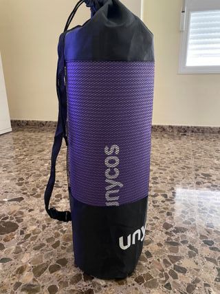 Esterilla/ Colchoneta antideslizante Yoga/Pilates