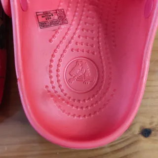 Crocs Rayo McQueen Talla 40 Nuevos