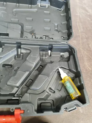 Cortador madera Parkside 20V sin batería