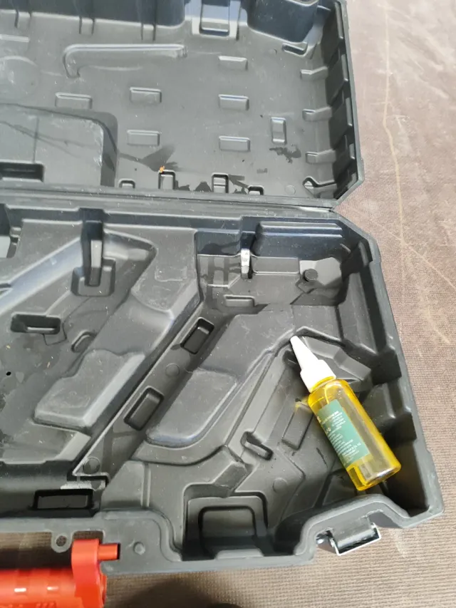 Cortador madera Parkside 20V sin batería