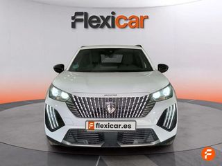 Peugeot 2008 Allure Puretech 130 S&S EAT8