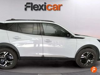 Peugeot 2008 Allure Puretech 130 S&S EAT8