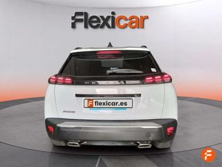 Peugeot 2008 Allure Puretech 130 S&S EAT8